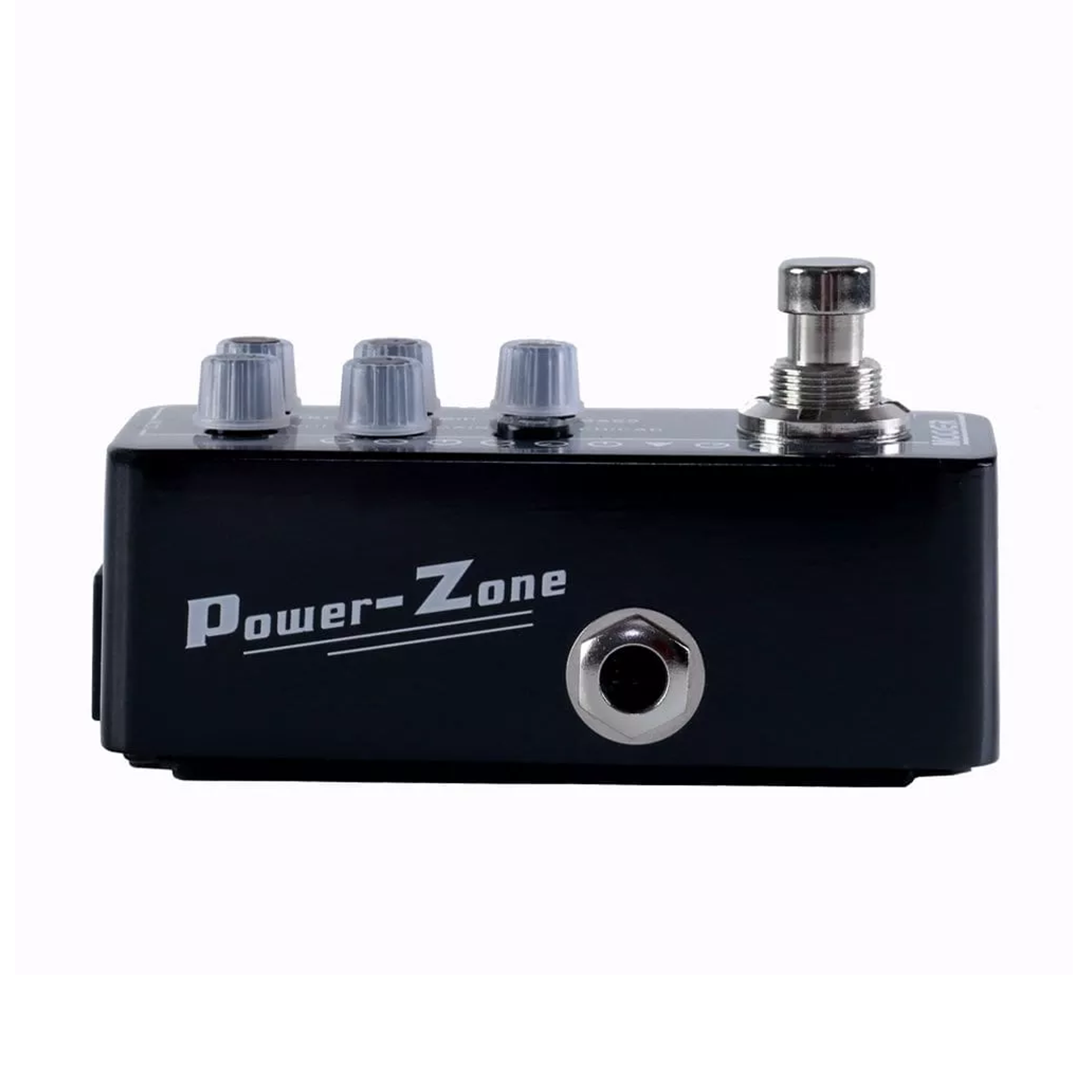 Mooer 003: Power-Zone Micro Preamp